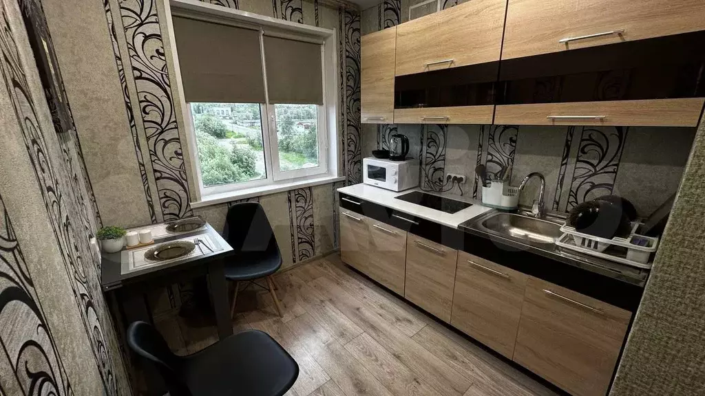 5-к. квартира, 29,9 м, 5/5 эт. - Фото 0