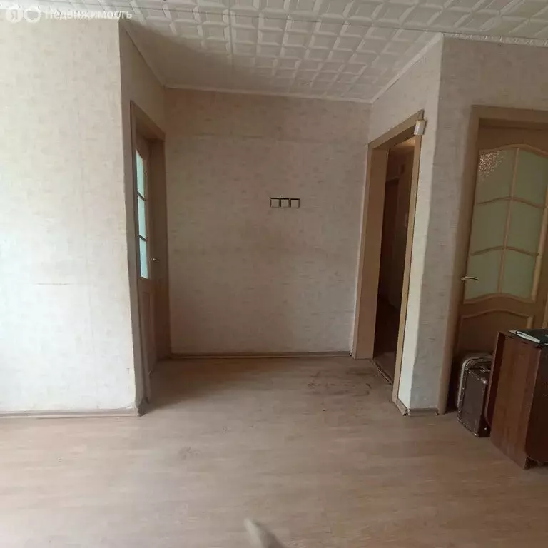 2-комнатная квартира: Челябинск, Новороссийская улица, 34Б (43.5 м) - Фото 1