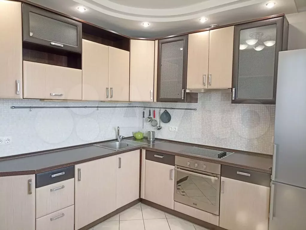 1-к. квартира, 41 м, 21/22 эт. - Фото 0