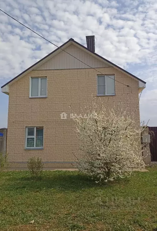 Дом в Калужская область, Мещовск Новая ул. (117 м) - Фото 1