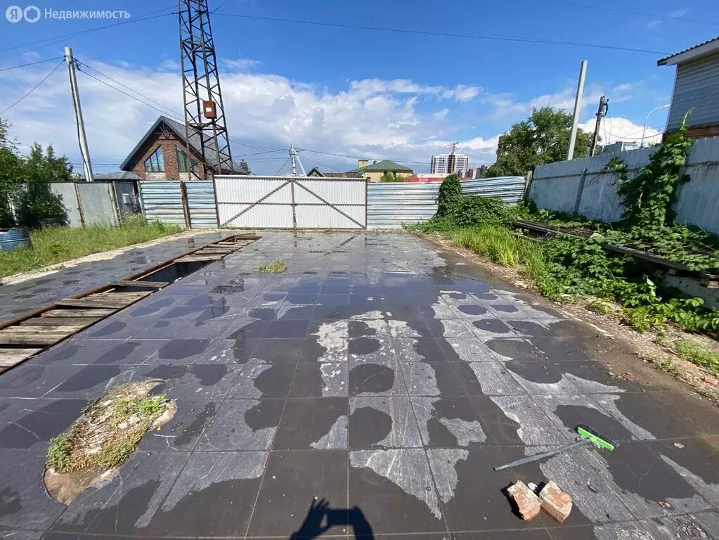 Участок в Волгоград, Дубовская улица (5.4 м) - Фото 2