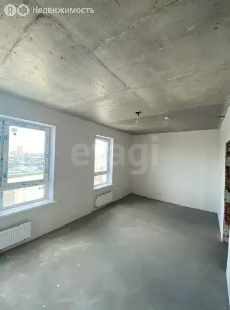 2-комнатная квартира: Новосибирск, Большевистская улица, 32/1 (80 м) - Фото 1