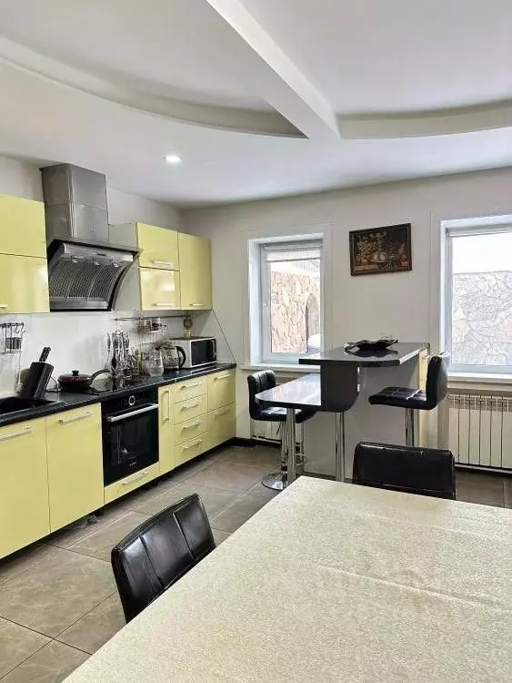 Дом в Иркутская область, Иркутск ул. Ярославского (207 м) - Фото 1