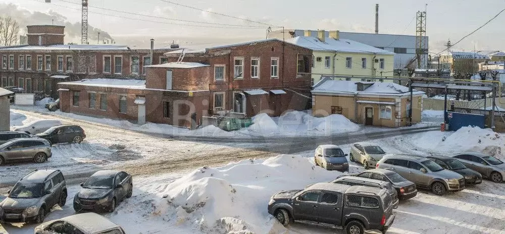 Офисное помещение 555.6 кв.м от собственника - Фото 1