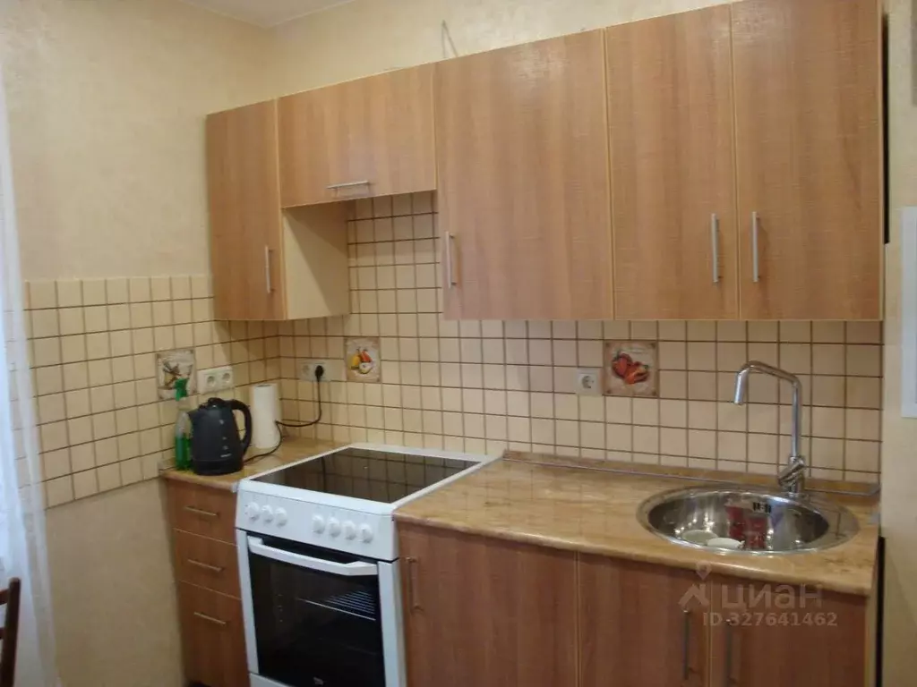 Комната Московская область, Долгопрудный просп. Пацаева, 11 (22.0 м) - Фото 1