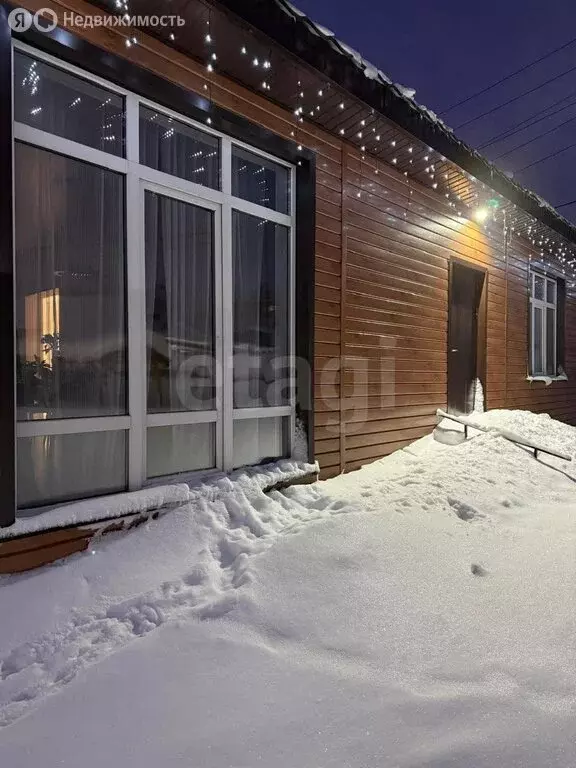 Дом в Прокопьевск, Студенческая улица (120.1 м) - Фото 1