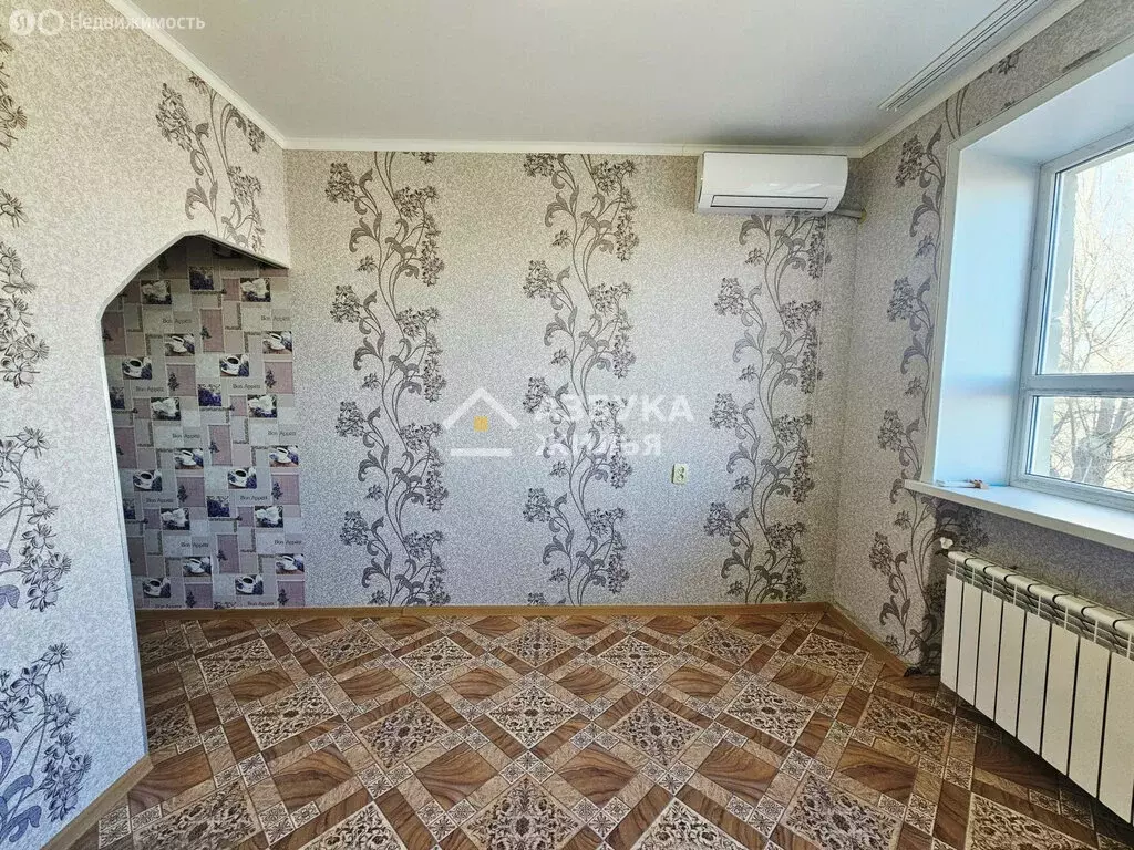 1к в 2-комнатной квартире (17.9 м) - Фото 2