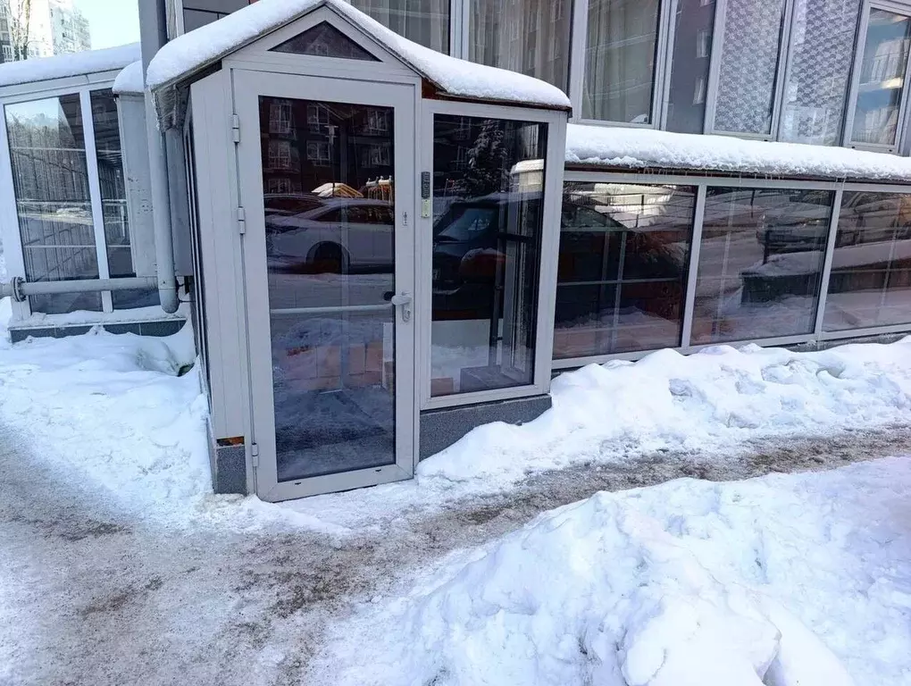 Офис в Калининградская область, Калининград ул. Юрия Гагарина, 11 (132 ... - Фото 1