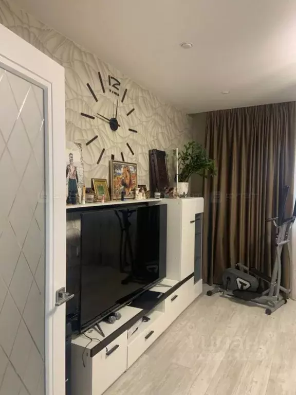 2-к кв. Татарстан, Казань просп. Победы, 139к1 (60.1 м) - Фото 1