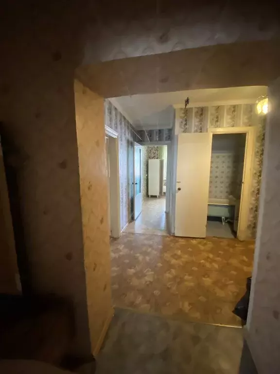 Продаётся 3-к квартира, 68 м - Фото 0