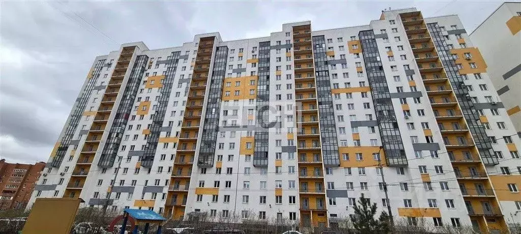 1-к кв. Московская область, Мытищи ул. Белобородова, 4а (38.0 м) - Фото 0