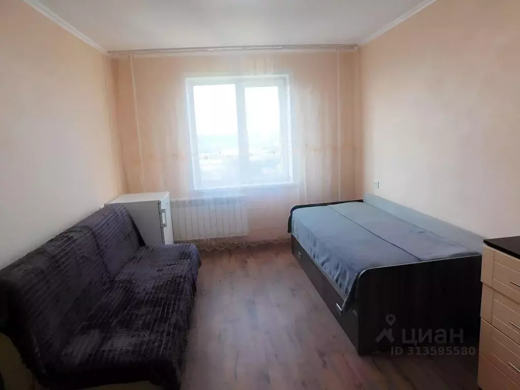 2-к кв. Кемеровская область, Кемерово просп. Ленина, 84 (45.3 м) - Фото 1