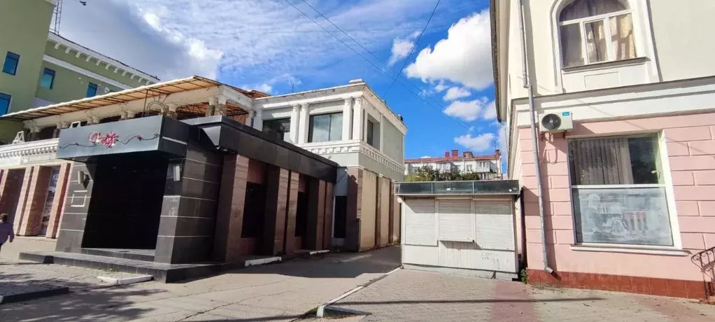 Помещение свободного назначения в Крым, Керчь ул. Кирова, 11 (200 м) - Фото 2