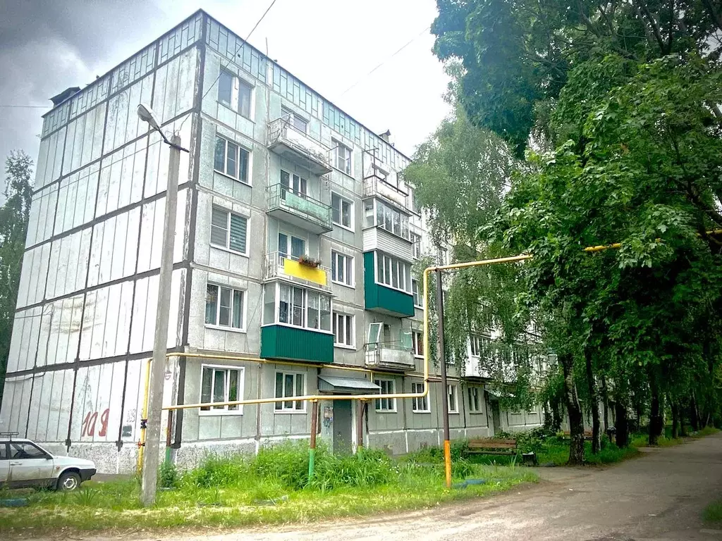 Продаётся 2-к квартира, 47.8 м - Фото 0