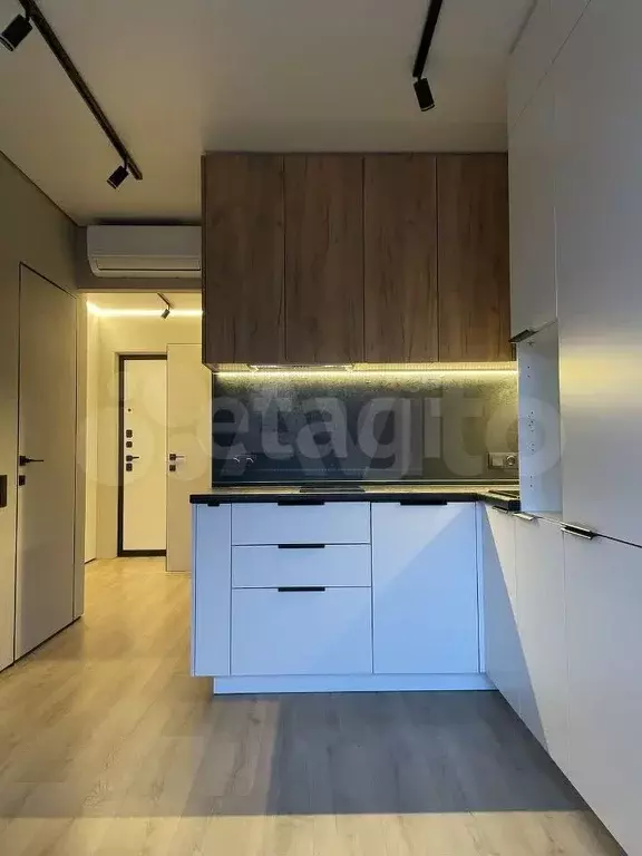 1-к. квартира, 38,2 м, 23/29 эт. - Фото 1