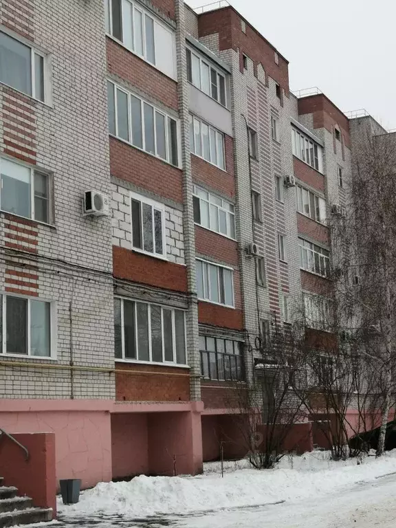 3-к кв. Саратовская область, Ртищево Телеграфная ул., 3 (114.0 м) - Фото 1