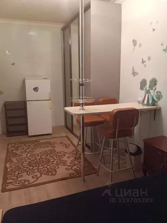 Комната Красноярский край, Красноярск ул. Баумана, 10а (15.0 м) - Фото 2