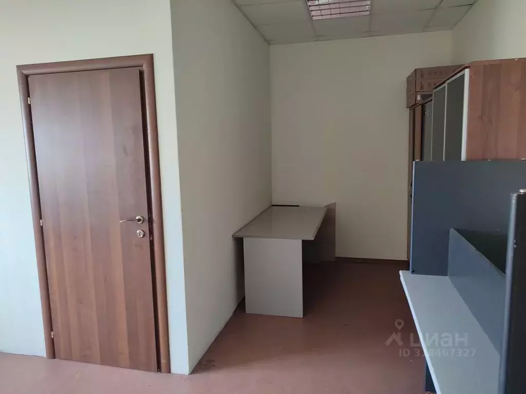 Офис в Московская область, Лобня ул. Маяковского, 4Б (33 м) - Фото 1