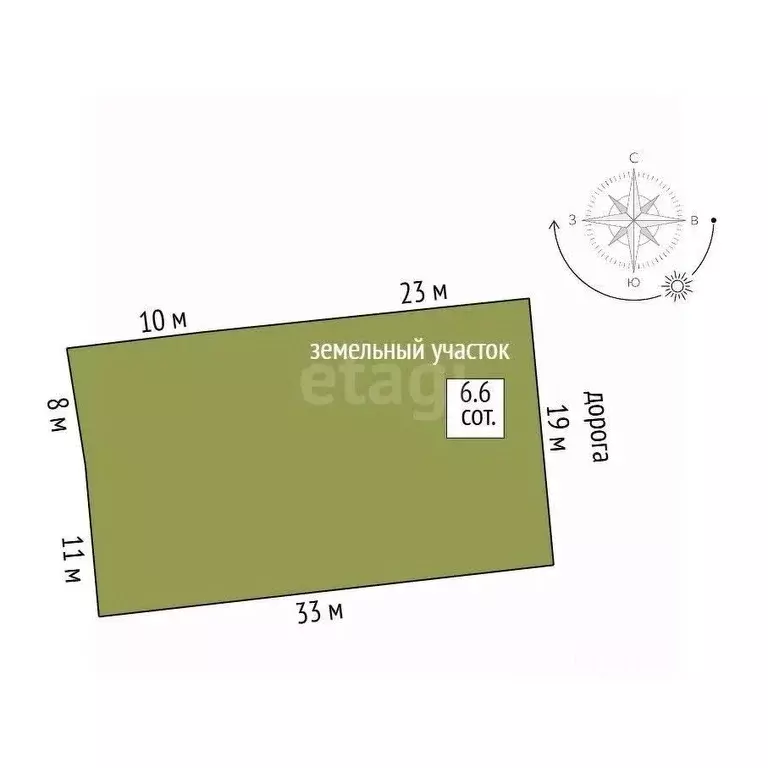 Дом в Нижегородская область, Кулебаки Садовая ул., 10А (271 м) - Фото 2