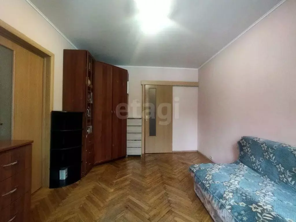 3-к кв. Московская область, Химки Куркинское ш., 24 (48.9 м) - Фото 1