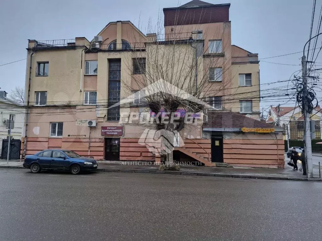 Сдам помещение в центре города - Фото 1