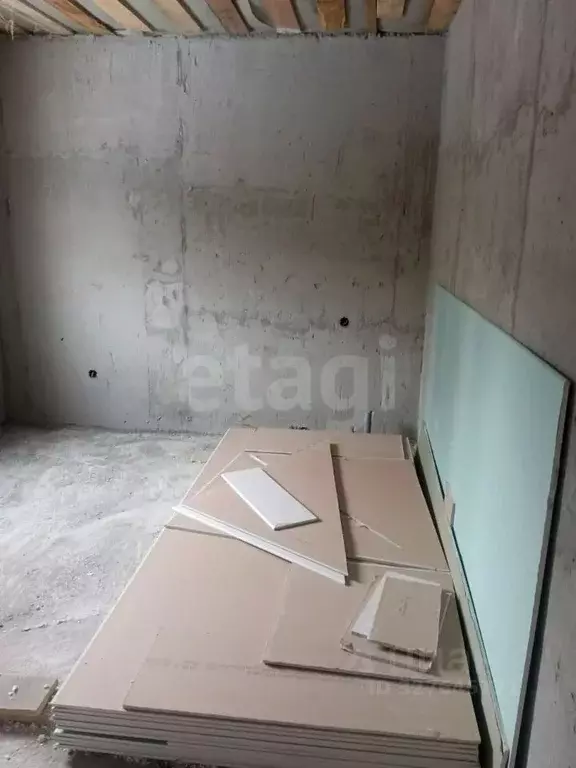 Дом в Красноярский край, Красноярск городской округ, Березовка ... - Фото 1