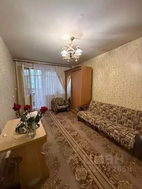 3-к кв. Белгородская область, Алексеевка ул. Степана Разина (70.8 м) - Фото 1