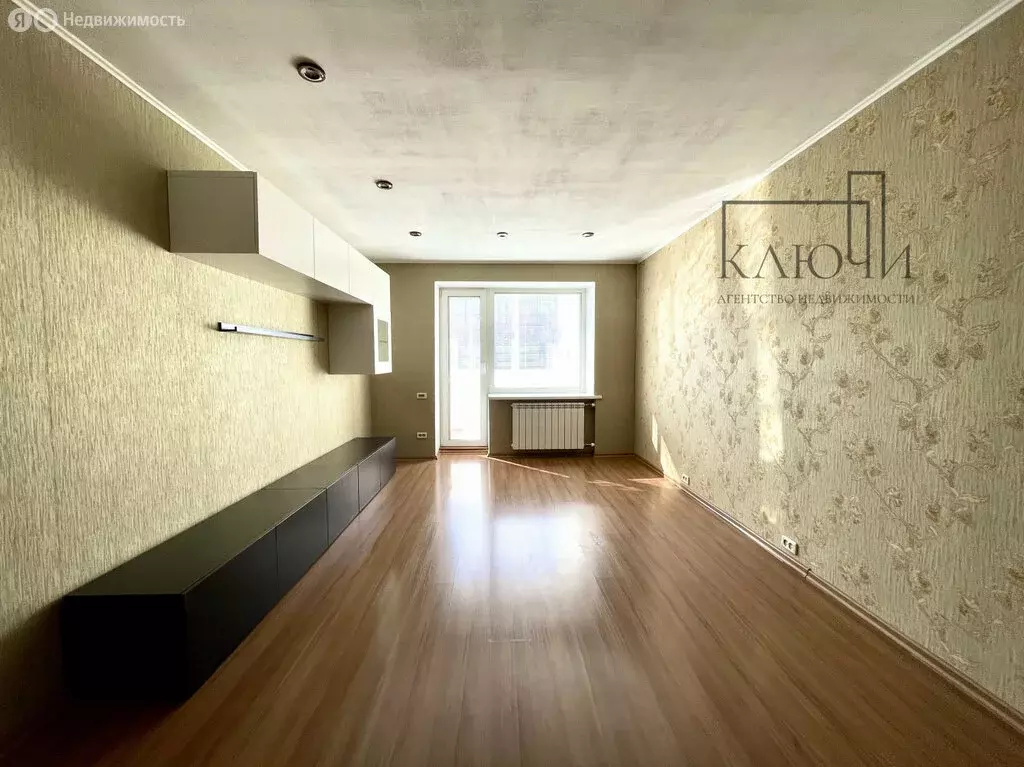 2-комнатная квартира: Магнитогорск, улица Тевосяна, 17 (52.6 м) - Фото 2