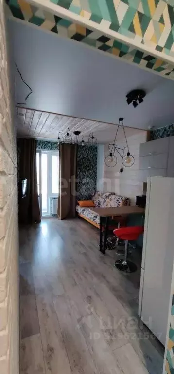 2-к кв. Пермский край, Пермь ул. Карла Модераха, 6 (39.0 м) - Фото 0