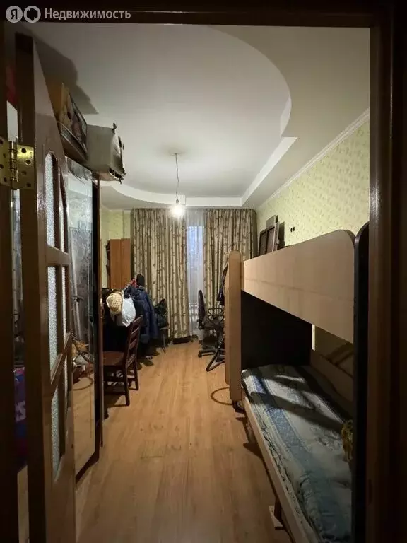 1-комнатная квартира: Самара, Ново-Садовая улица, 303А (54 м) - Фото 1