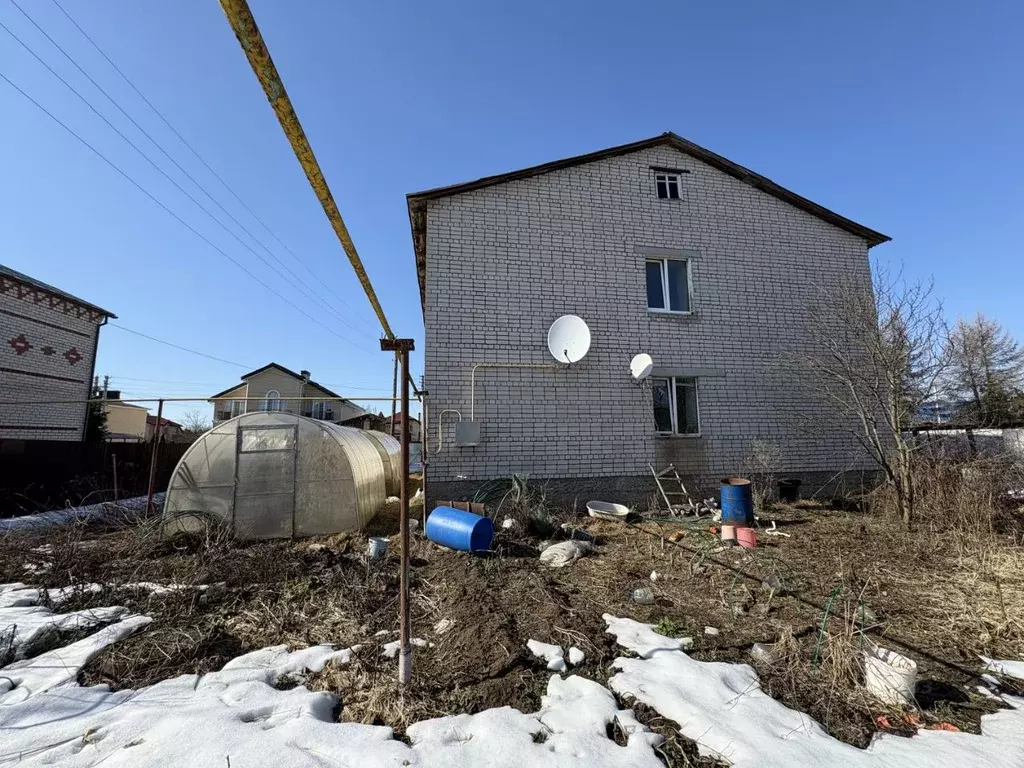 Коттедж в Ивановская область, Иваново ул. 4-я Курьяновская (130 м) - Фото 1