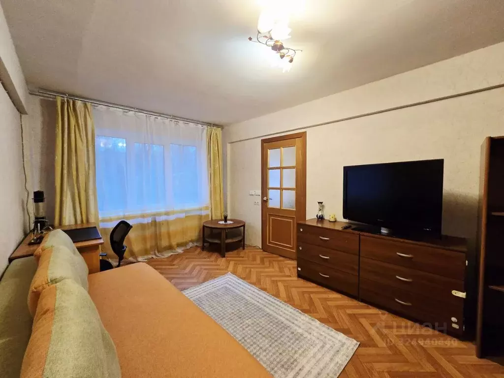 3-к кв. Санкт-Петербург, Санкт-Петербург, Сестрорецк Приморское ш., ... - Фото 1