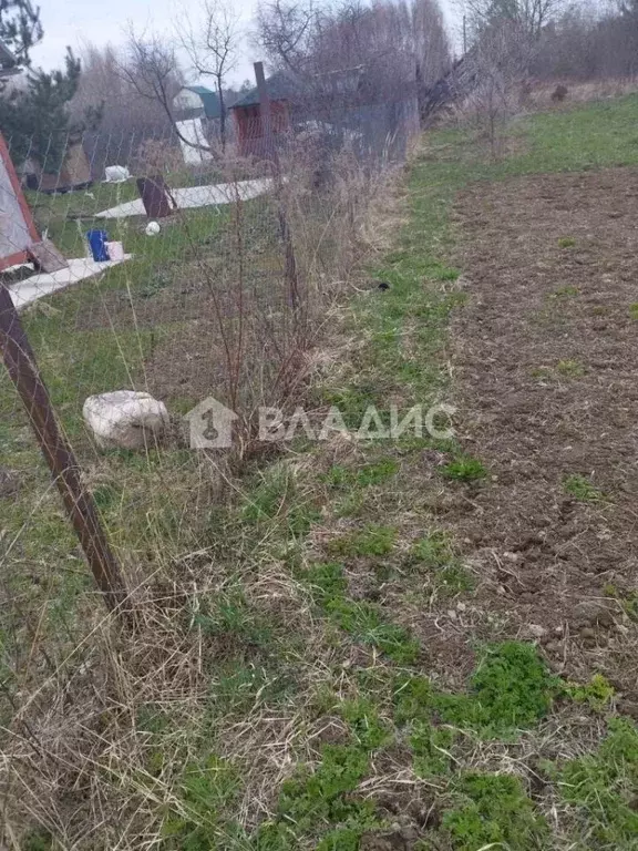 Участок в Владимирская область, Суздальский район, Боголюбовское ... - Фото 1