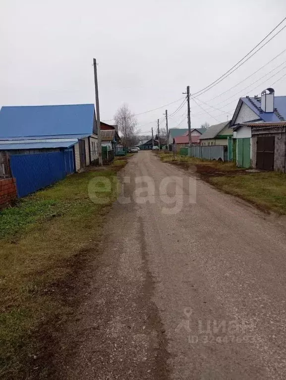 Участок в Башкортостан, Стерлитамак Шахтау мкр, ул. Заречная (16.23 ... - Фото 1