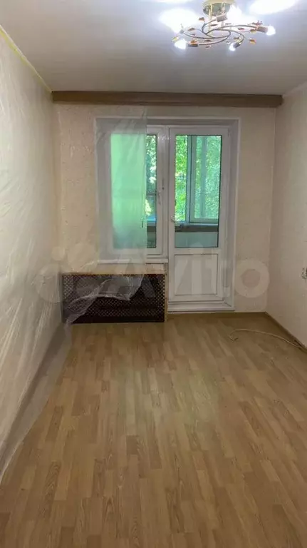 Доля в квартира-студии, 20 м, 1/9 эт. - Фото 1