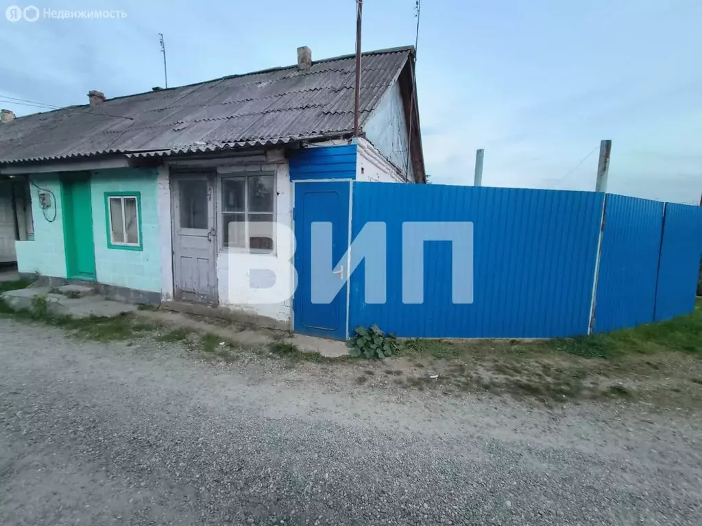 Дом в Краснодарский край, Лабинск (36 м) - Фото 1