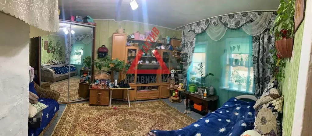 Дом в Свердловская область, Каменск-Уральский городской округ, д. ... - Фото 2