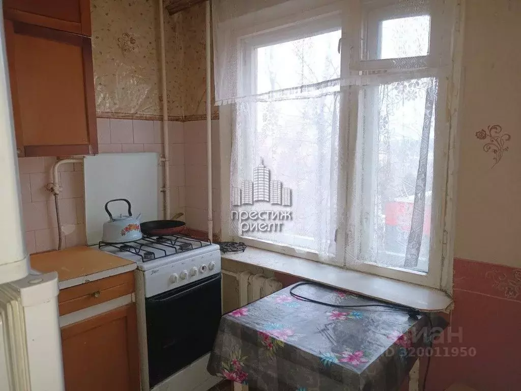 2-к кв. Калужская область, Калуга Николо-Козинская ул., 69 (46.0 м) - Фото 0