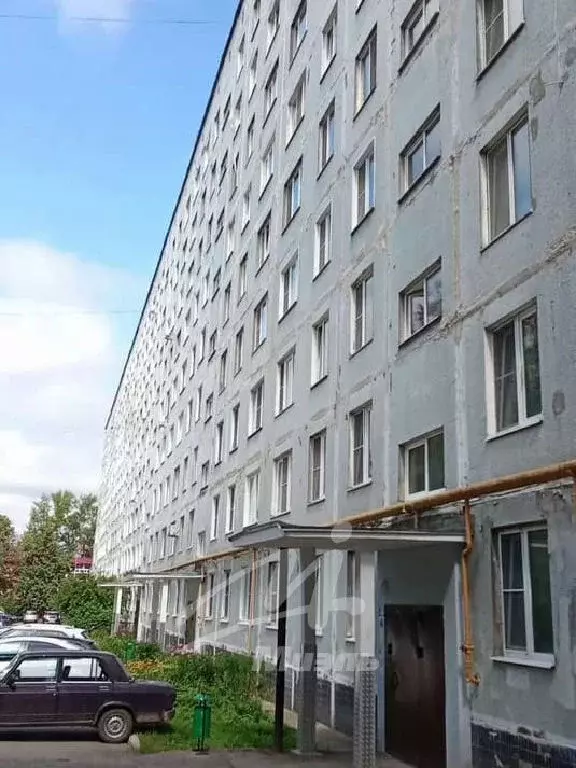 Продается 3-комнатная квартира - Фото 0