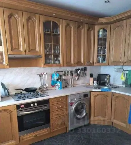 3-к кв. Ставропольский край, Ставрополь ул. Ленина, 436 (70.0 м) - Фото 2