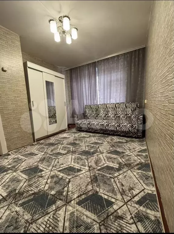 1-к. квартира, 21,3 м, 7/9 эт. - Фото 0