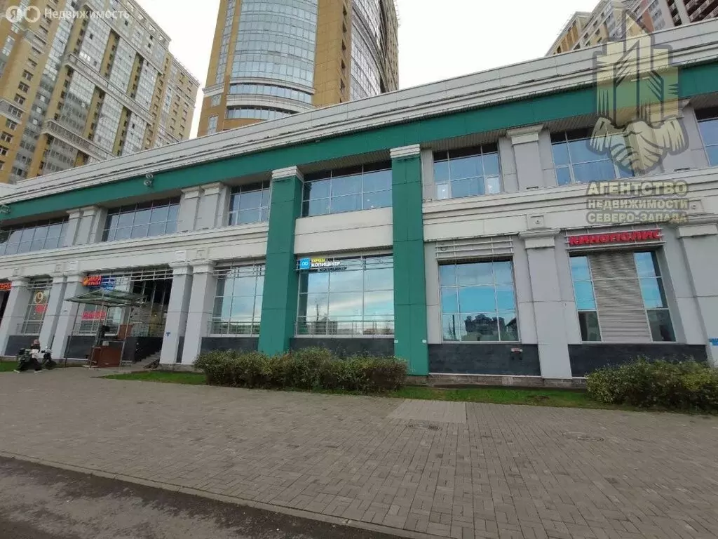 Помещение свободного назначения (403 м) - Фото 2