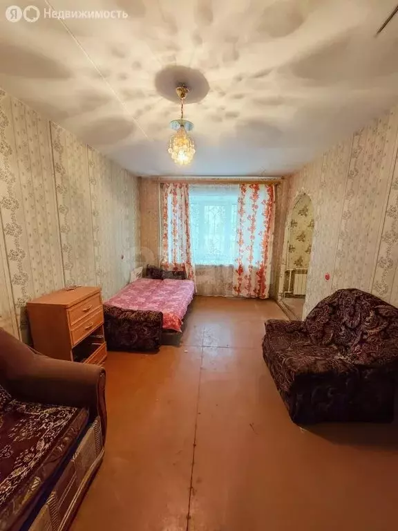 3-комнатная квартира: Ярославская область, Тутаевский муниципальный ... - Фото 2