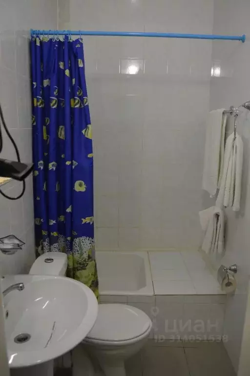 Комната Вологодская область, Великоустюгский муниципальный округ, д. ... - Фото 2