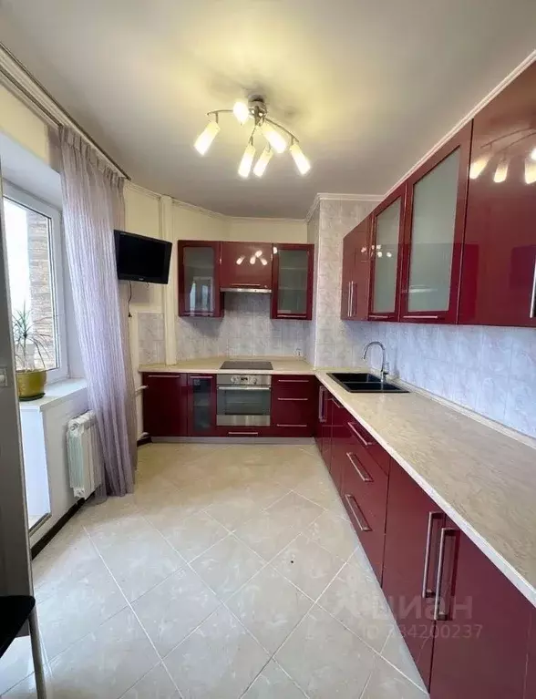 2-к кв. Москва Бескудниковский бул., 30К2 (55.5 м) - Фото 1
