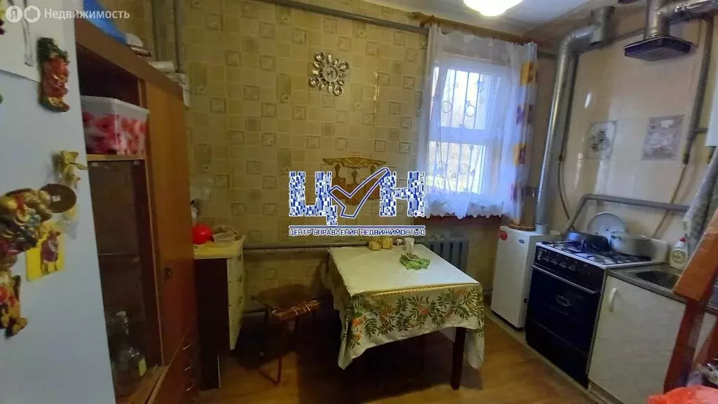 Дом в Пашковский сельсовет, деревня Пашково (55.9 м) - Фото 1
