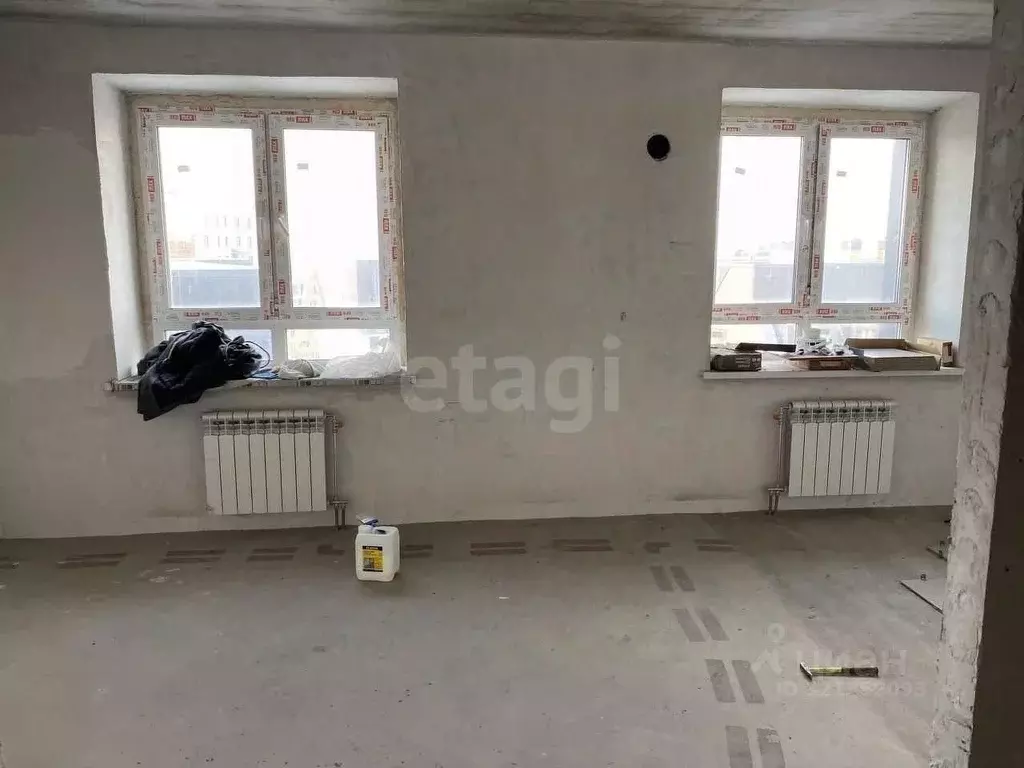 2-к кв. Новосибирская область, Новосибирск Красный просп., 323 (46.1 ... - Фото 1