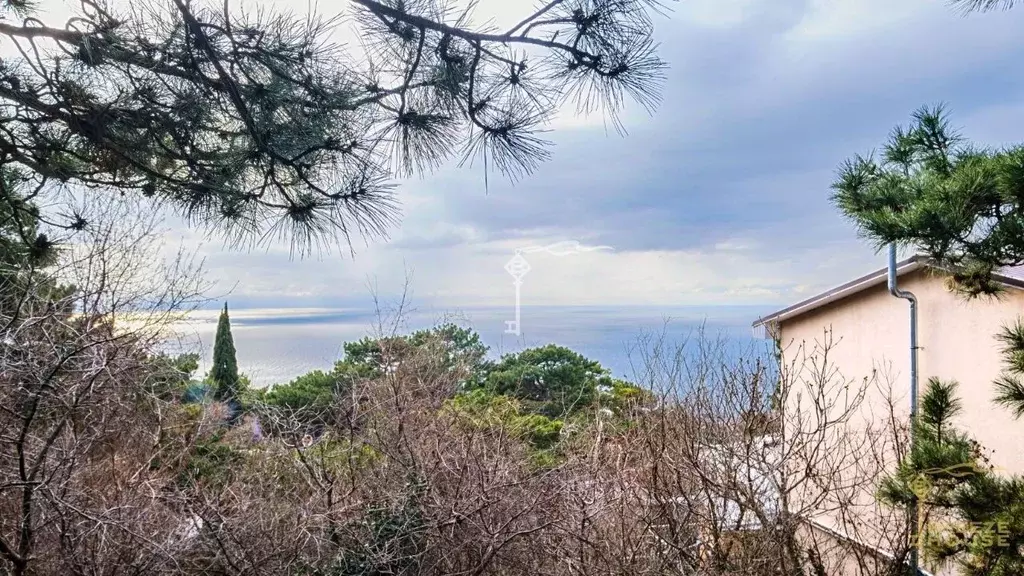 Дом в Крым, Ялта муниципальный округ, Восход пгт ул. Скалистая, 24В ... - Фото 2