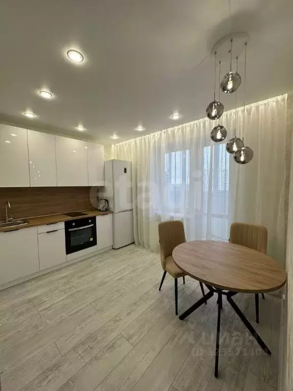 1-к кв. Тюменская область, Тюменский муниципальный округ, д. Патрушева ... - Фото 1