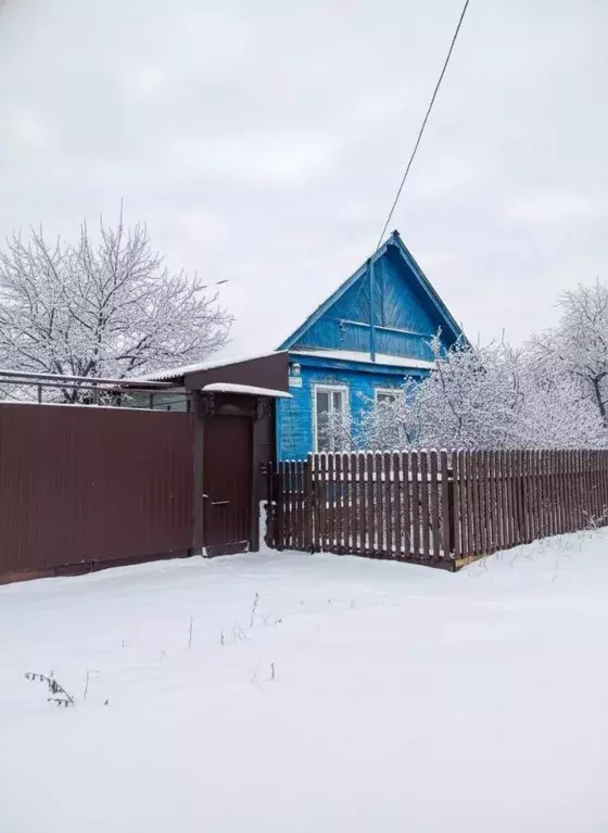 Дом в Оренбургская область, Оренбург Бугурусланская ул., 57 (69 м) - Фото 1